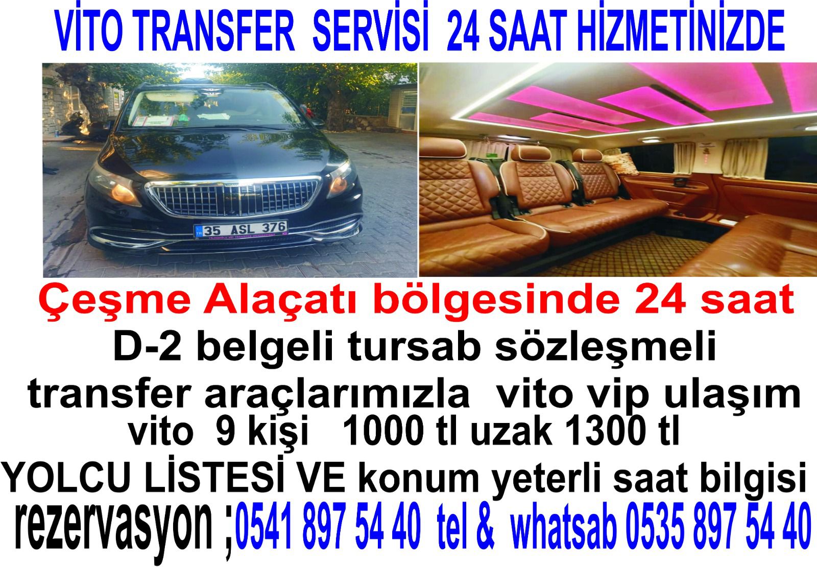 Alaçatı Otelleri