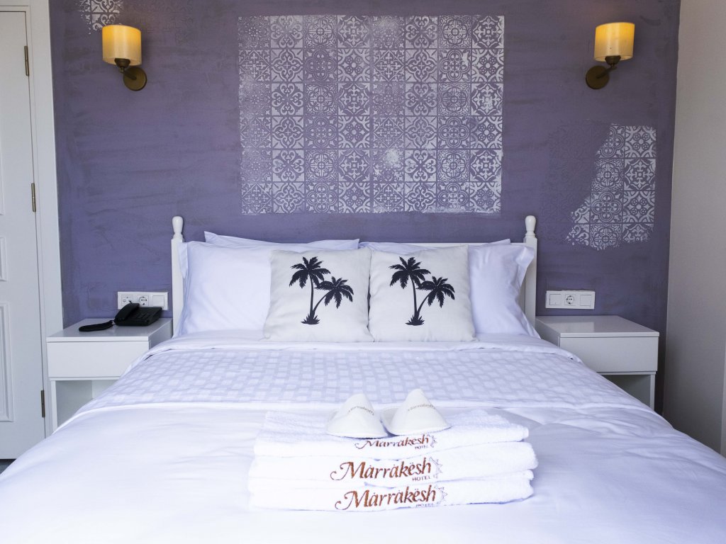 MARRAKESH ALAÇATI