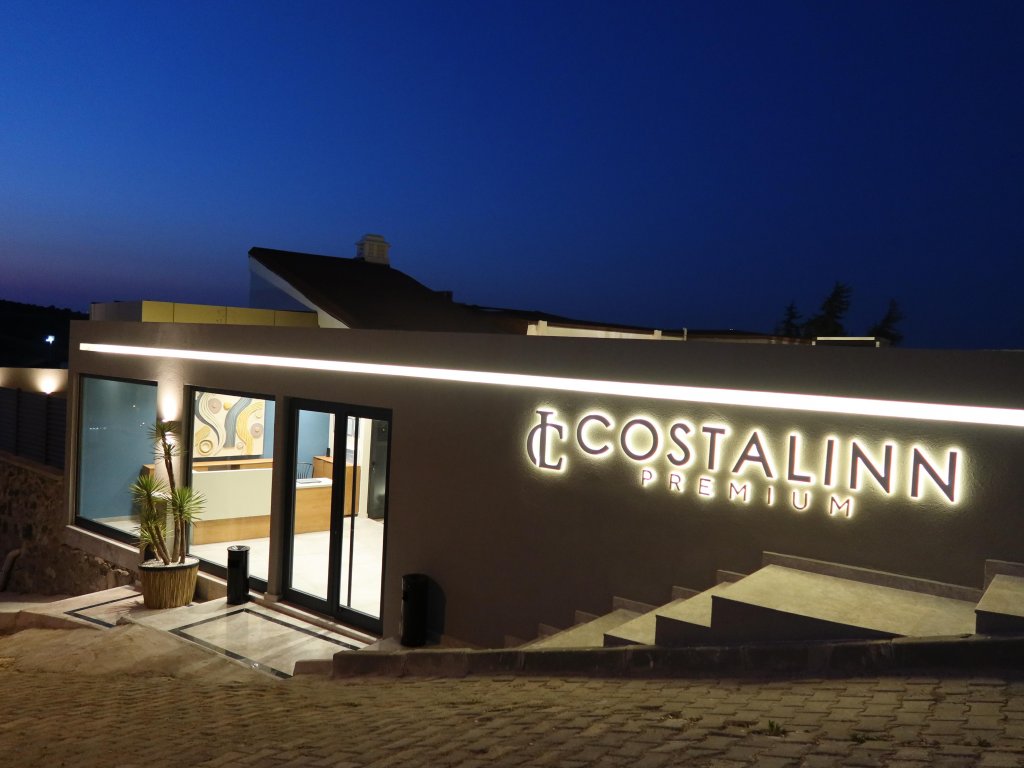 COSTALİNN PREMİUM ÇEŞME Adult Only 12