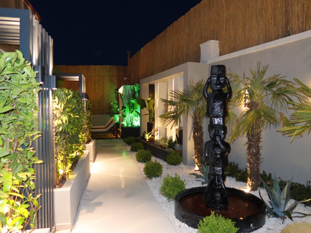 COSTALİNN PREMİUM ÇEŞME Adult Only 12