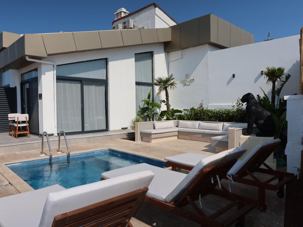 COSTALİNN PREMİUM ÇEŞME Adult Only 12