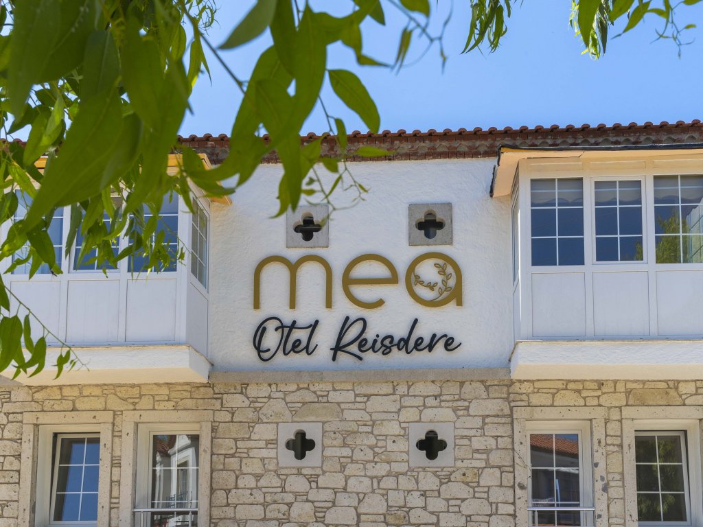 MEA REİSDERE