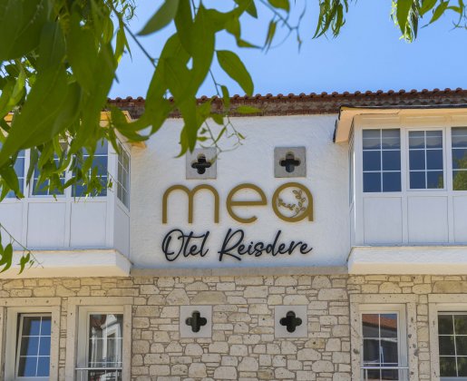 MEA REİSDERE