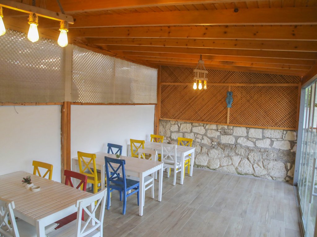 LONDİA ALAÇATI