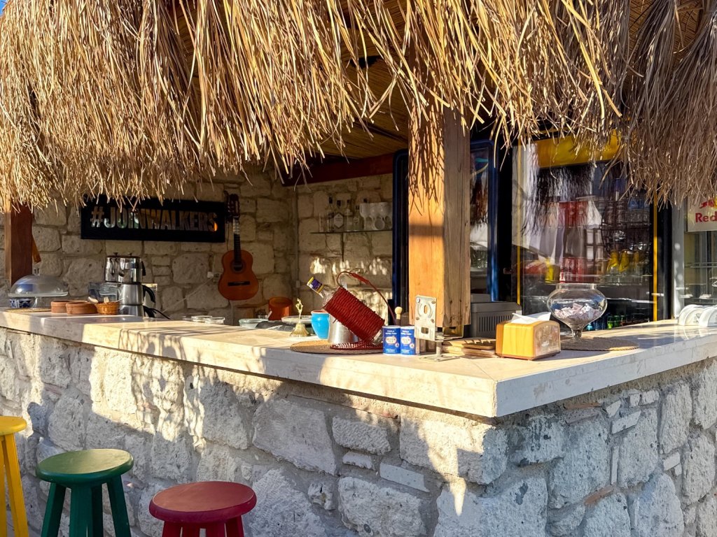 KİVA ALAÇATI BY AMARİLLO