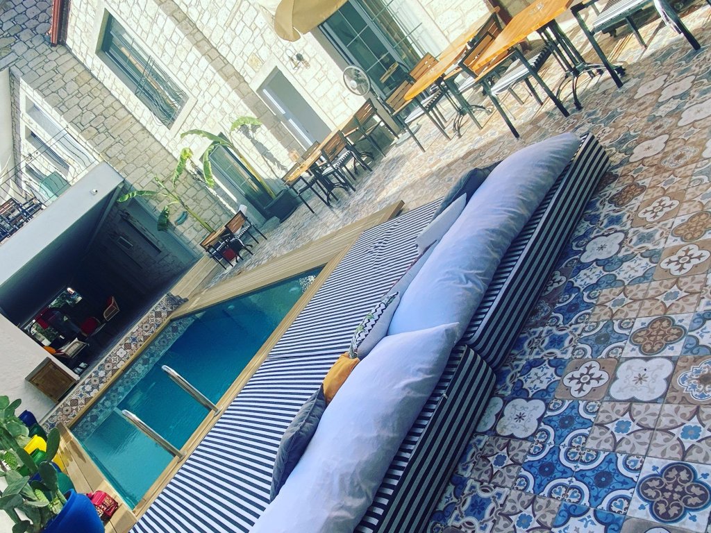 MARA KÖYİÇİ OTEL