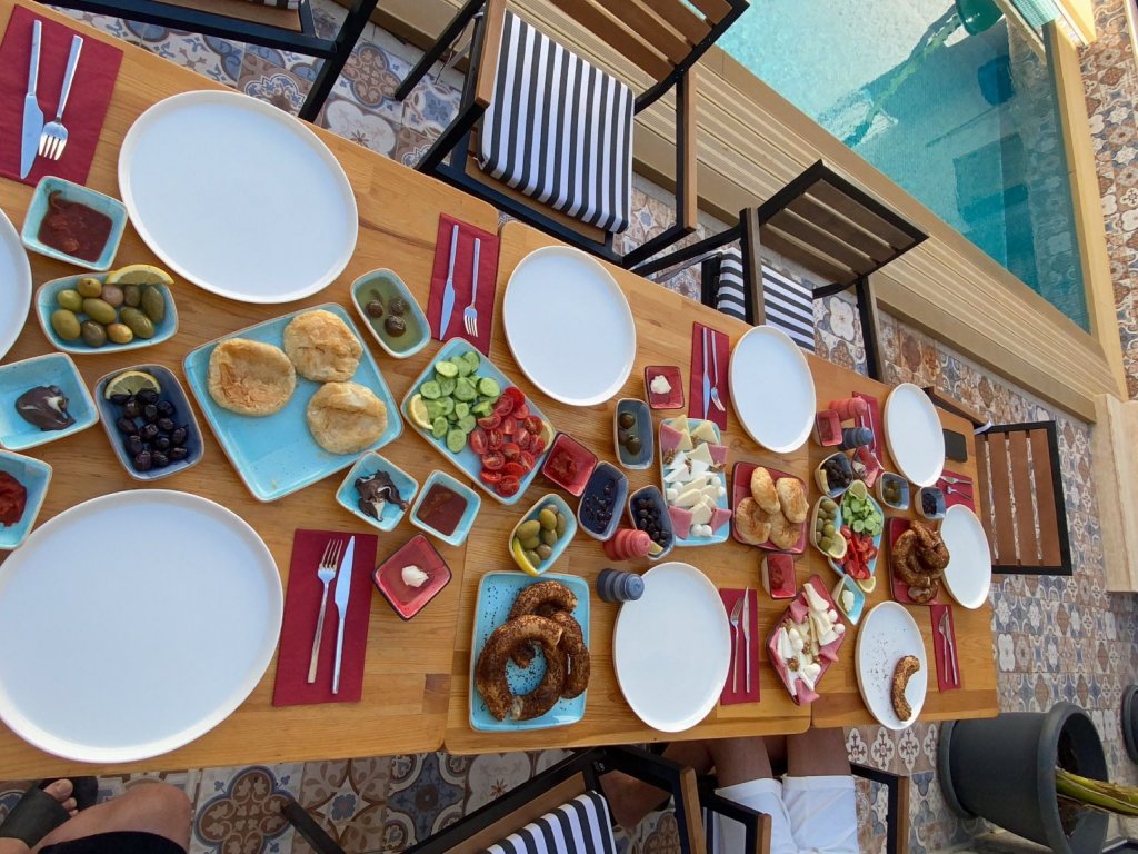 MARA KÖYİÇİ OTEL