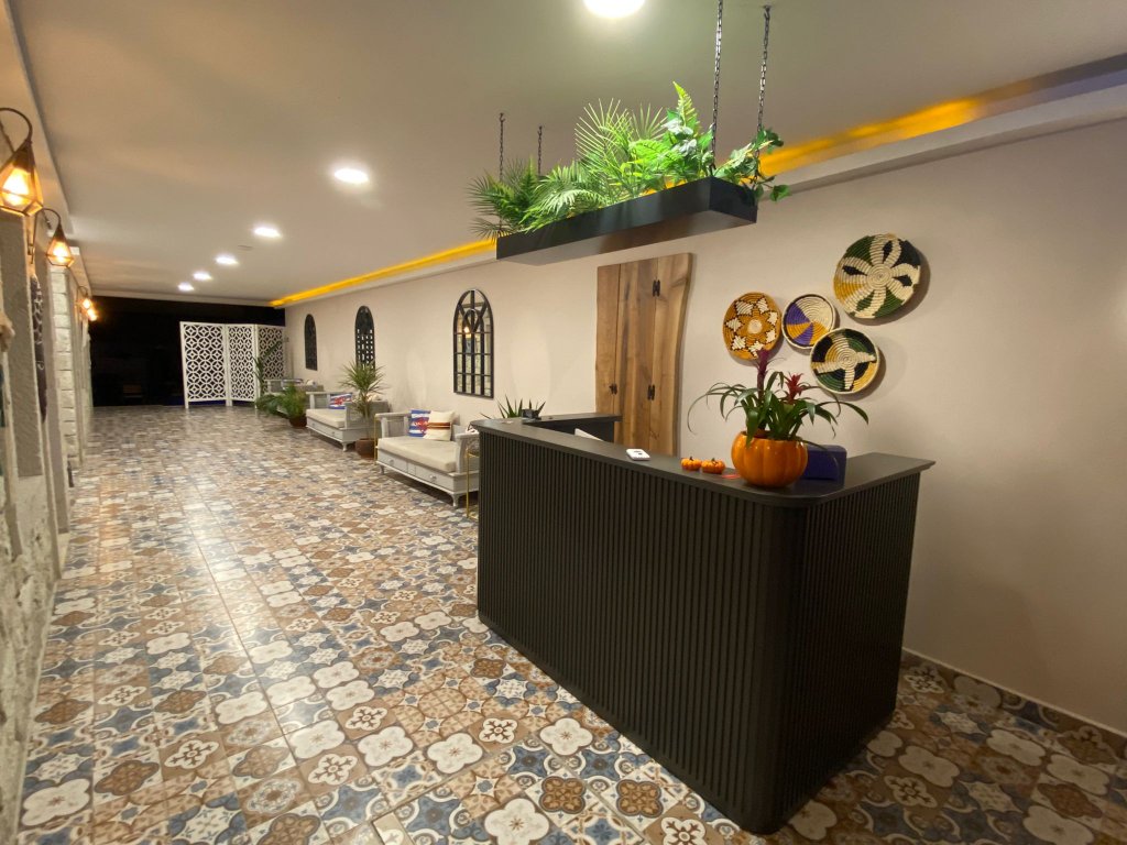 MARA KÖYİÇİ OTEL