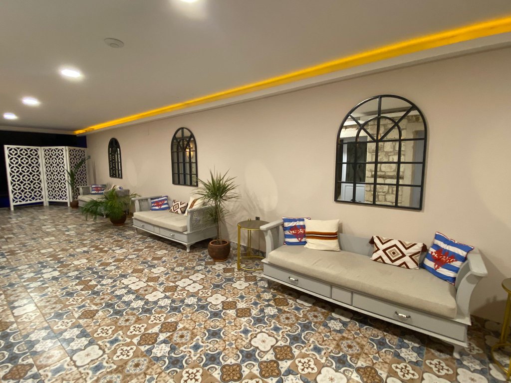 MARA KÖYİÇİ OTEL