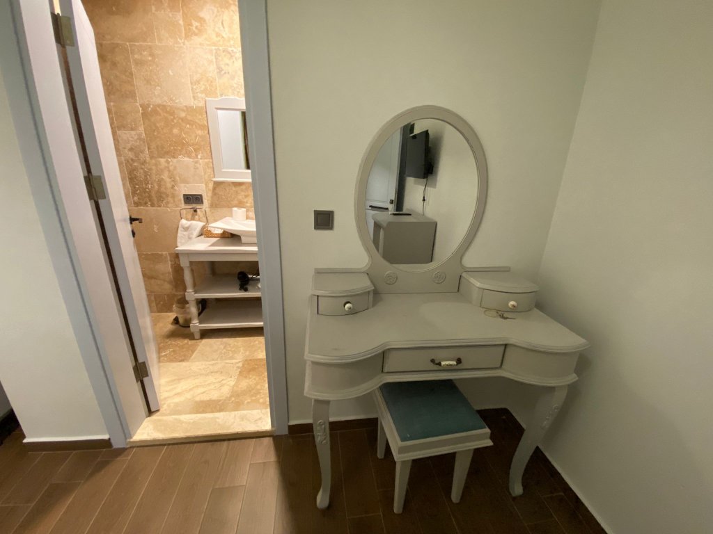 MARA KÖYİÇİ OTEL