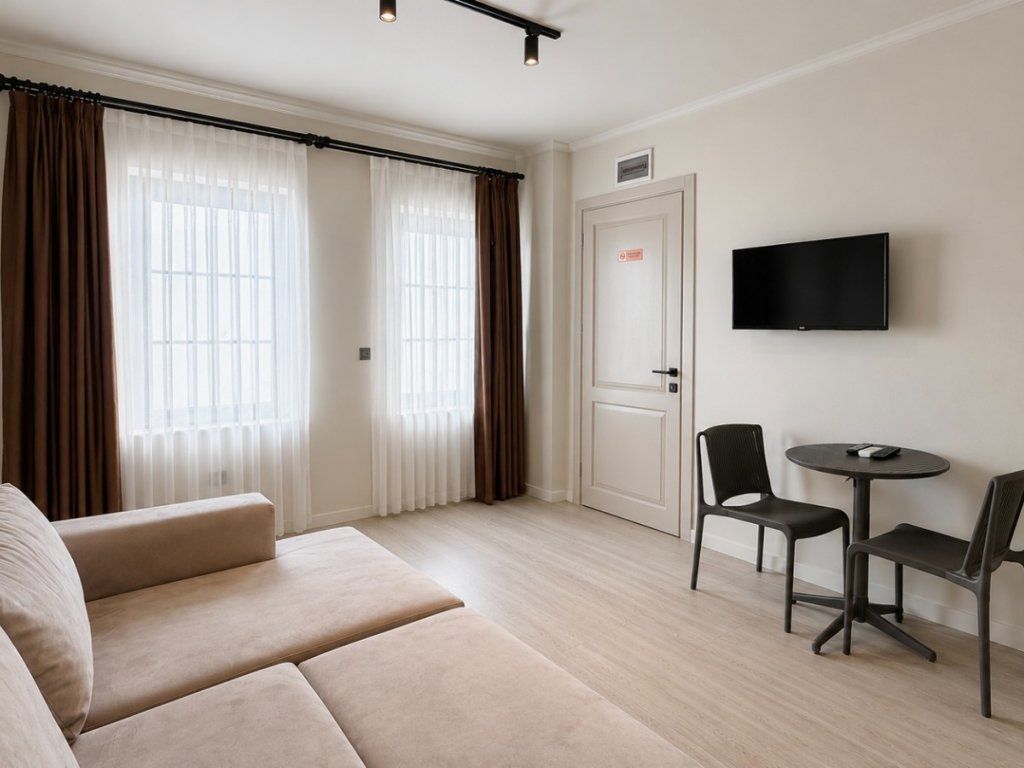 MARA KÖYİÇİ OTEL