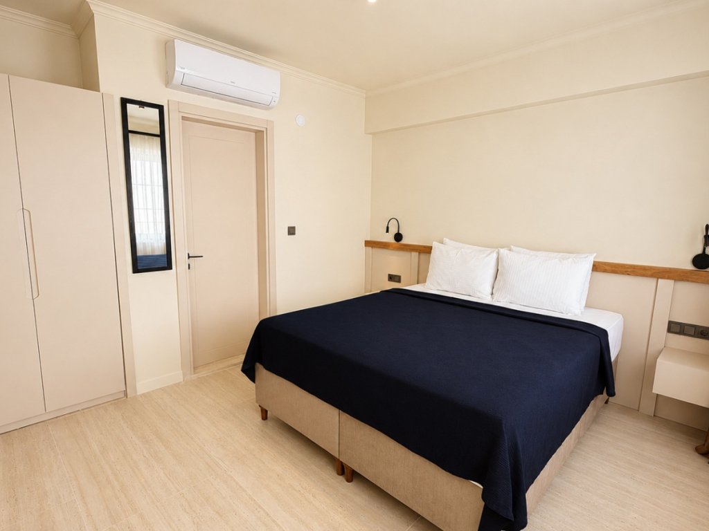 MARA KÖYİÇİ OTEL