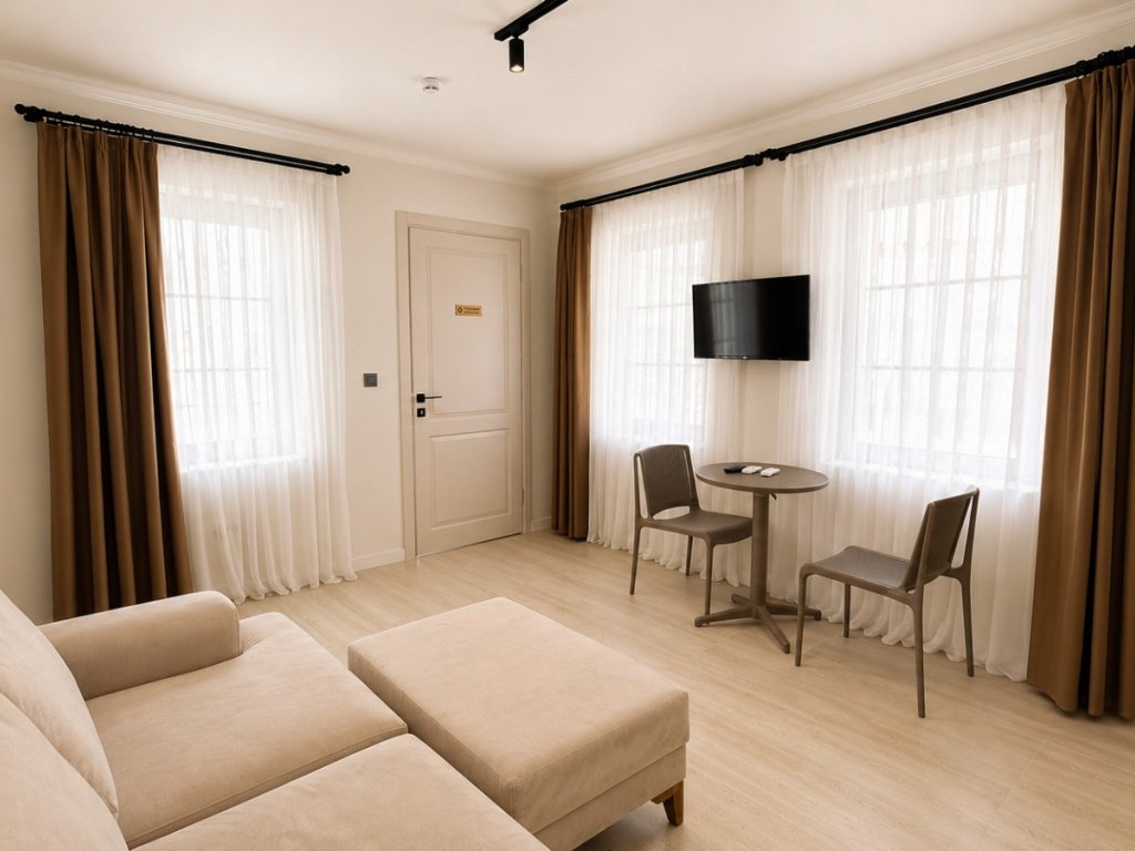 MARA KÖYİÇİ OTEL
