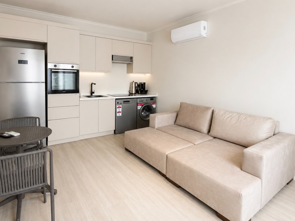 MARA KÖYİÇİ OTEL