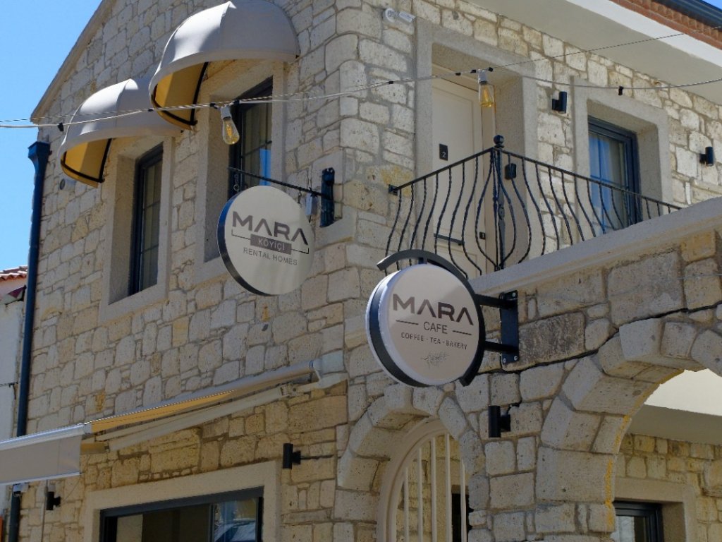 MARA KÖYİÇİ OTEL