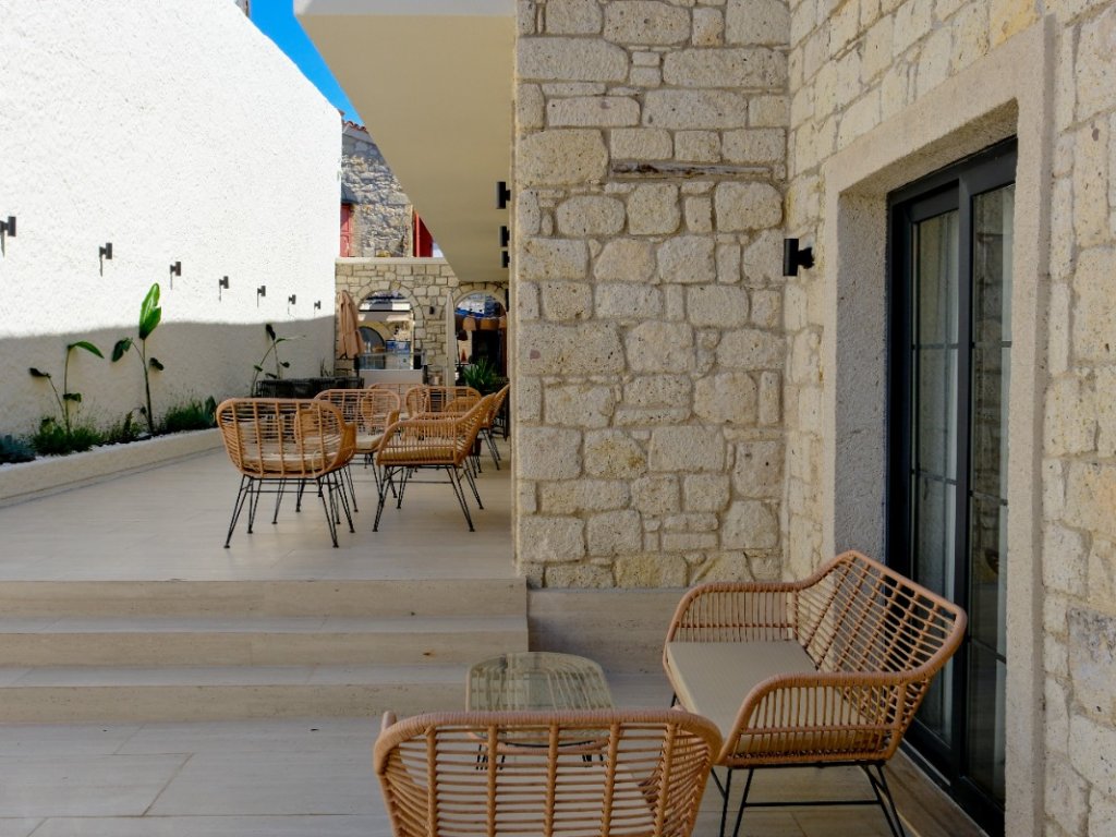 MARA KÖYİÇİ OTEL
