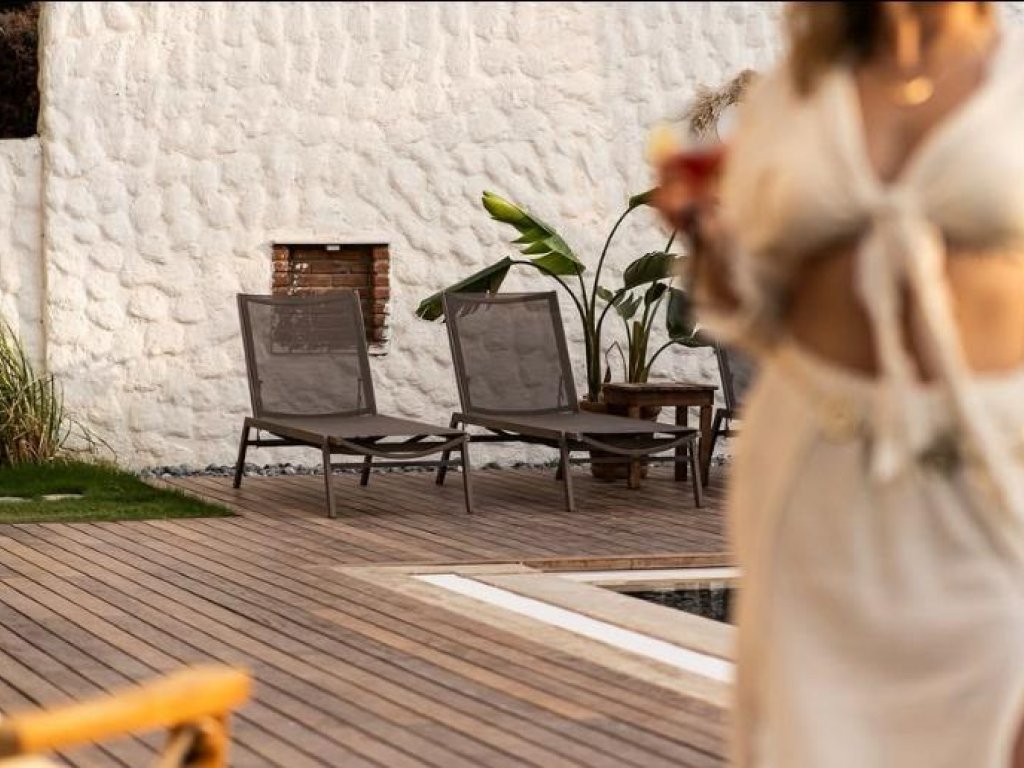 BUGRAS SERENİTY ALAÇATI