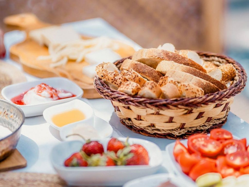 BUGRAS SERENİTY ALAÇATI