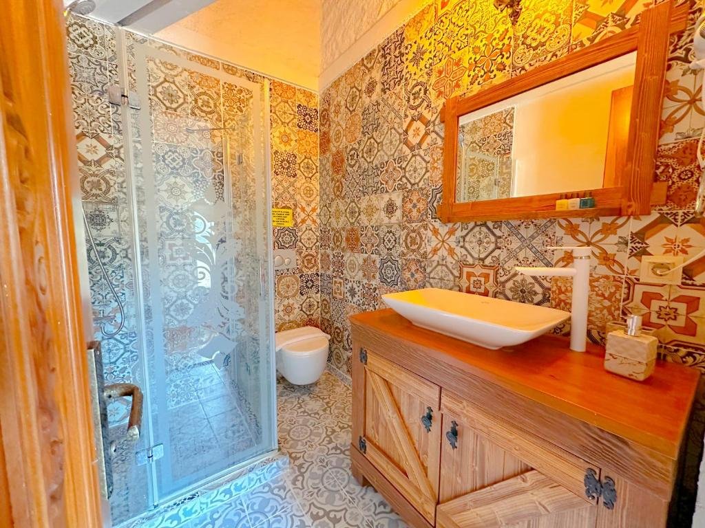 THE FOUNTAİN ÇEŞME