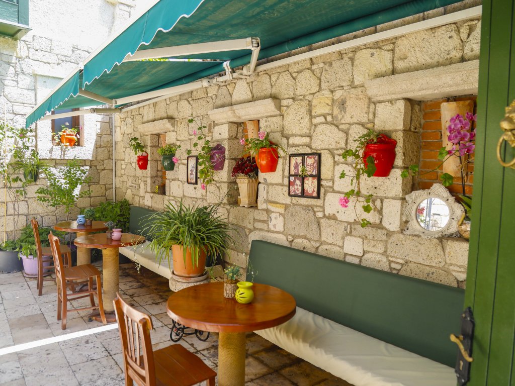 APAZ ALAÇATI