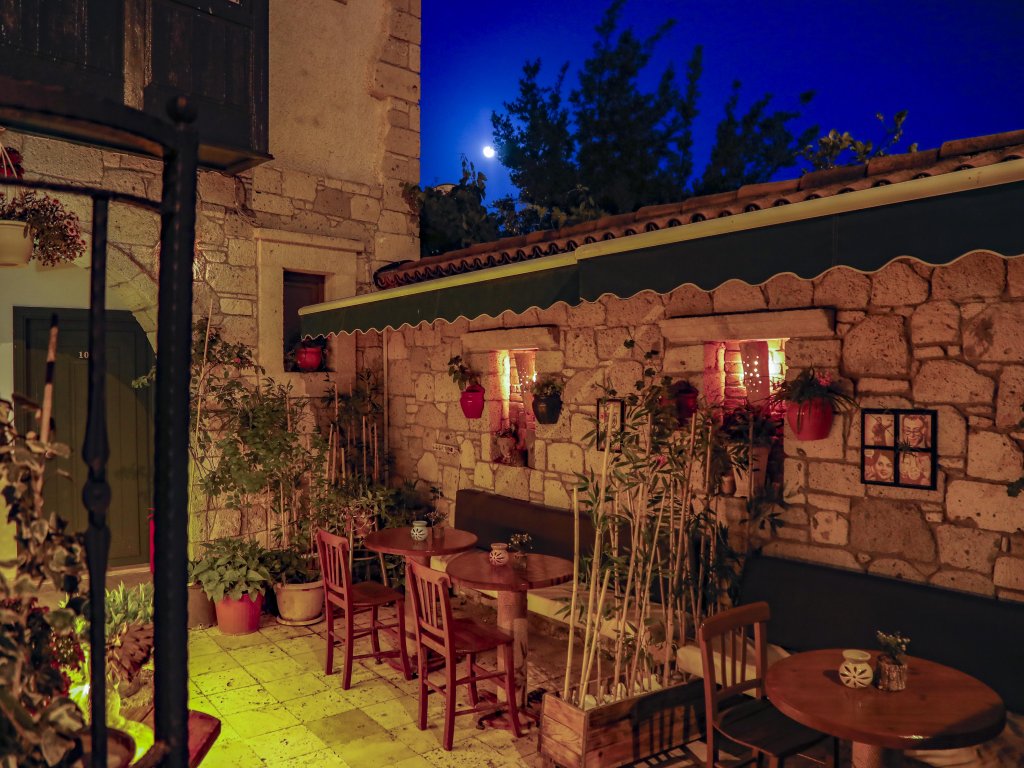 APAZ ALAÇATI