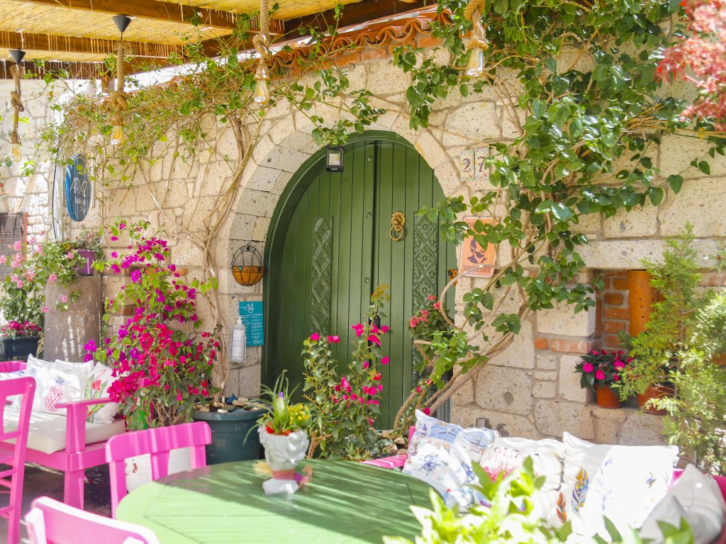 APAZ ALAÇATI
